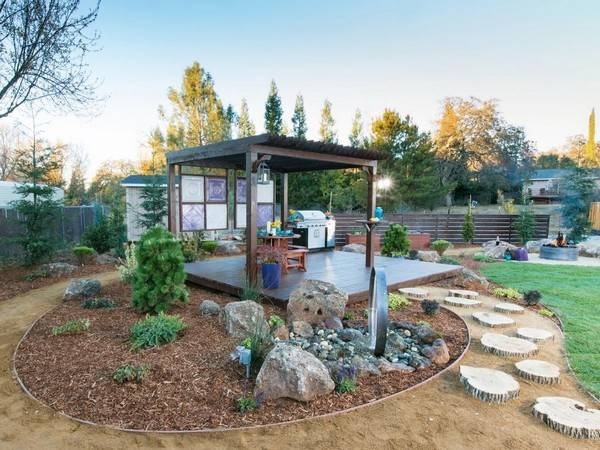 Backyard Ideas For Kids