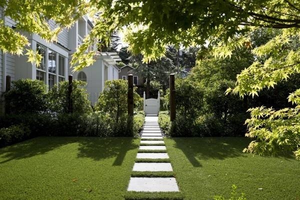 Backyard Ideas For Small Yards