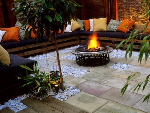 Backyard Ideas Patio