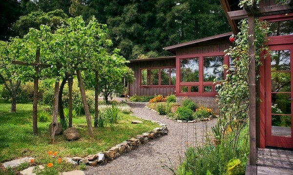 Backyard Ideas Pictures