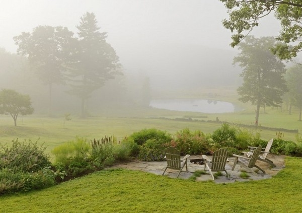 Backyard Ideas