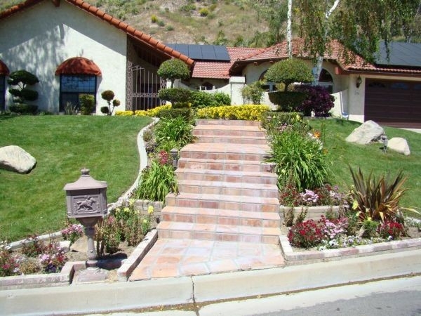 Backyard Landscaping Designs