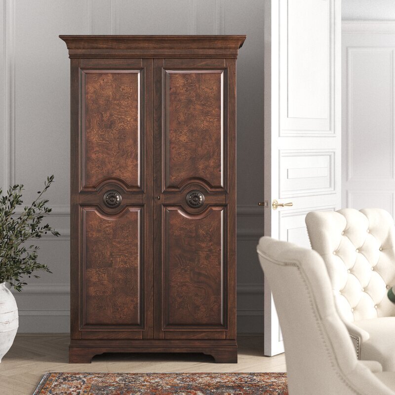 Bar Armoire
