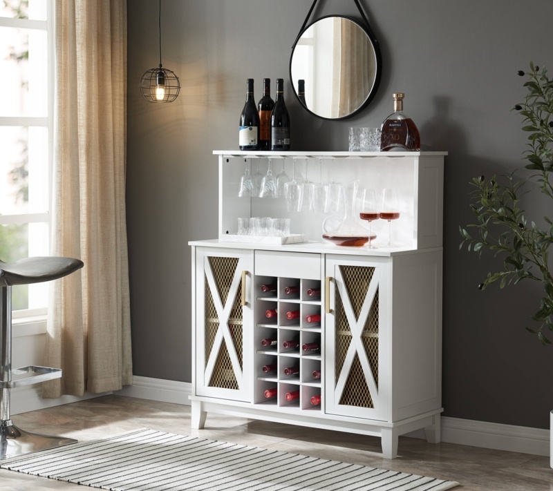 Bar Cabinet