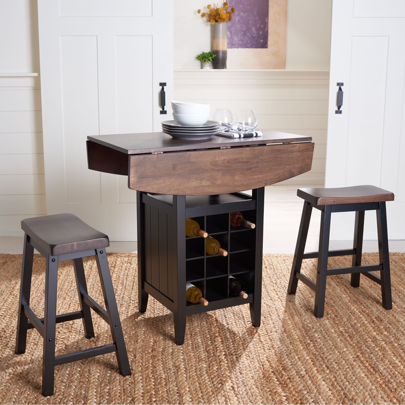 Bar Table