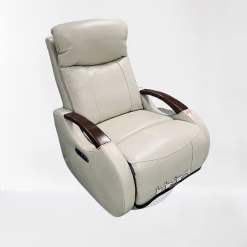 Barcalounger Leather Recliners