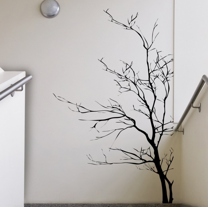 Vinyl Wall Art Decals for Interior Design