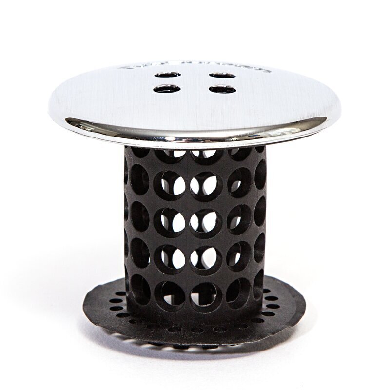 Basket Bathtub Drain Strainer