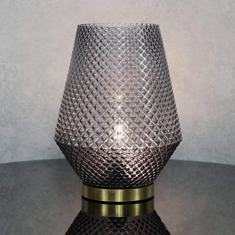 Battery Operated Desk Lamp