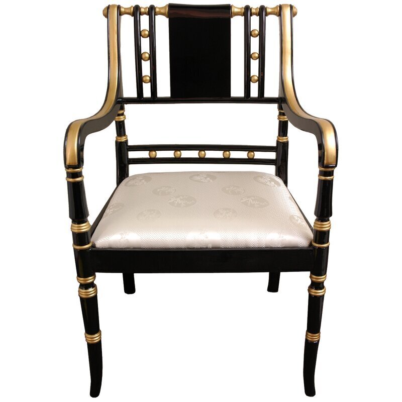 Oriental Chairs