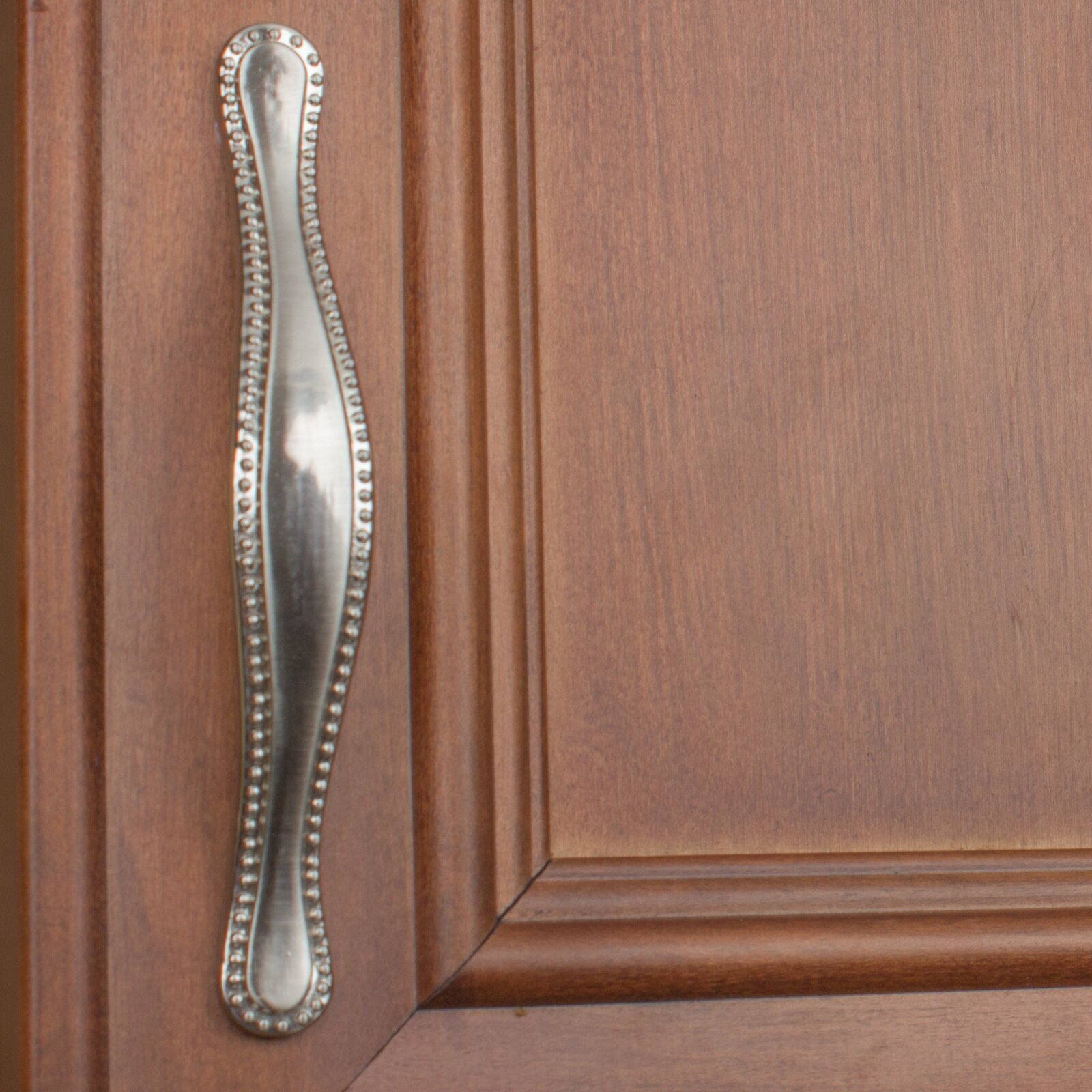 Beaded Dresser Pulls