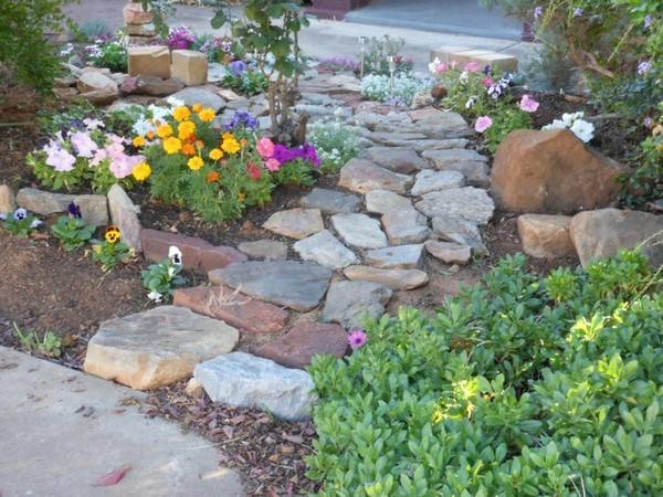 Beautiful Backyards
