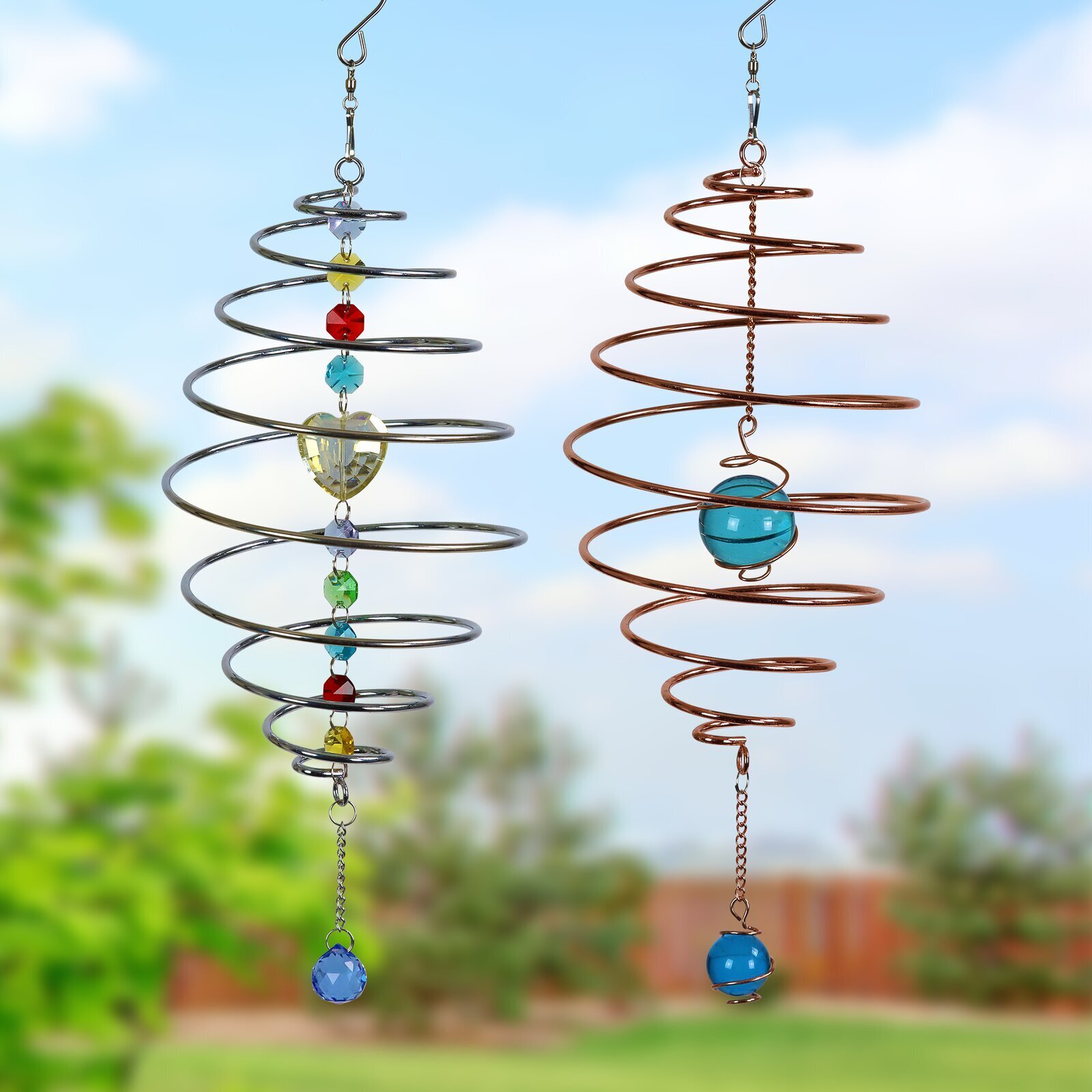 Beautiful Hanging Rotator Set