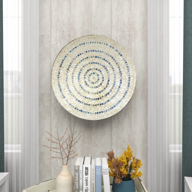 Coastal-Style Wall Decor