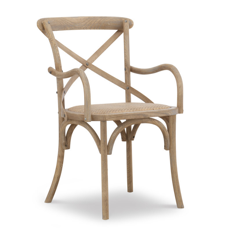 Bentwood Armchair Vintage Style