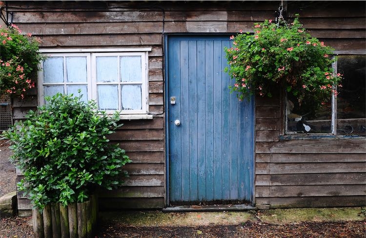 Best Garden Shed