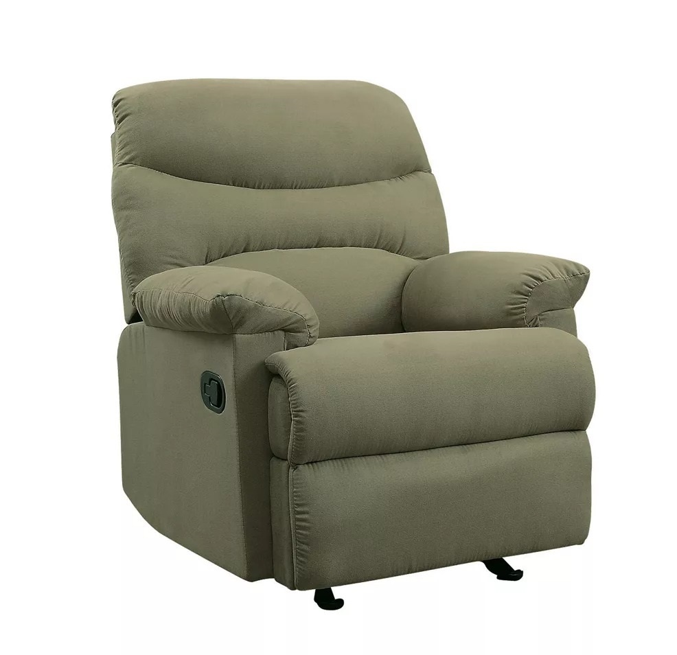 Big Lots Microfiber Recliner