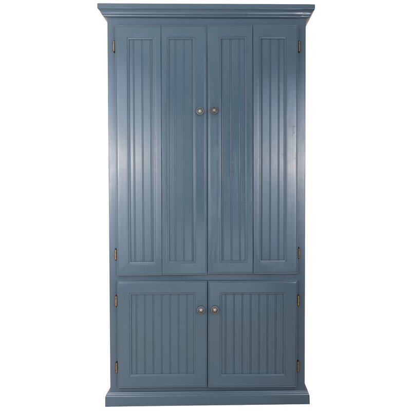 Riverside Computer Armoire