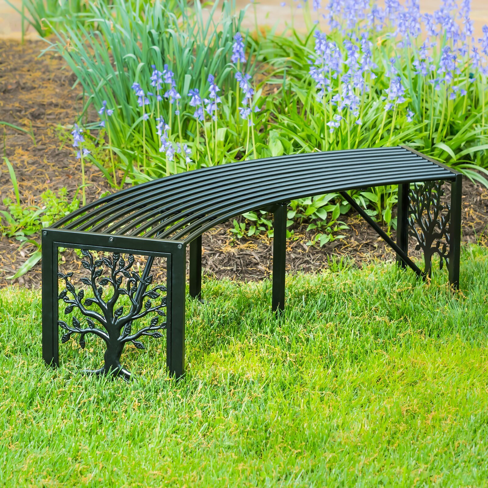 Fire Pit Benches
