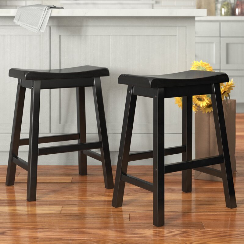 Asian Style Bar Stools