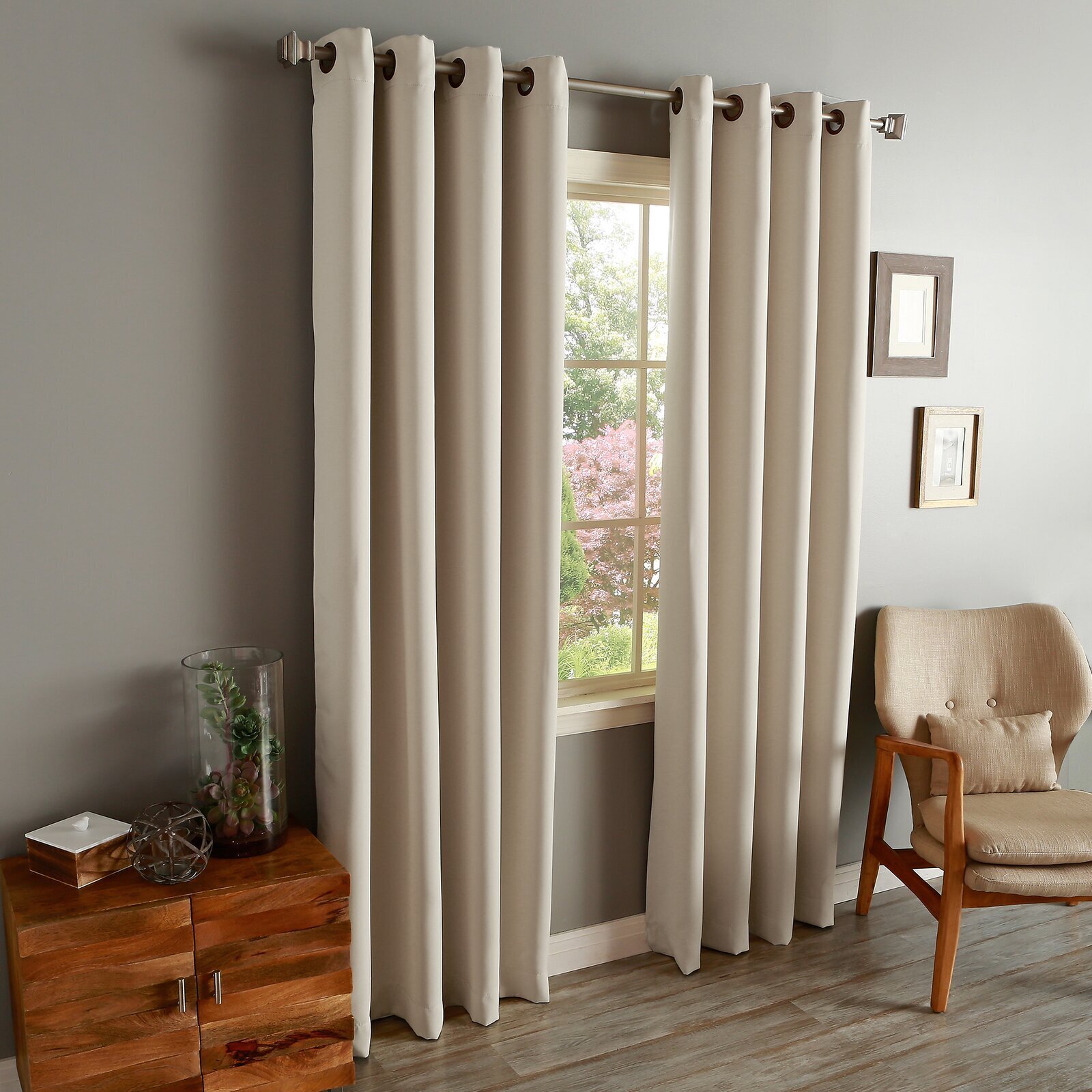 Blackout Curtains