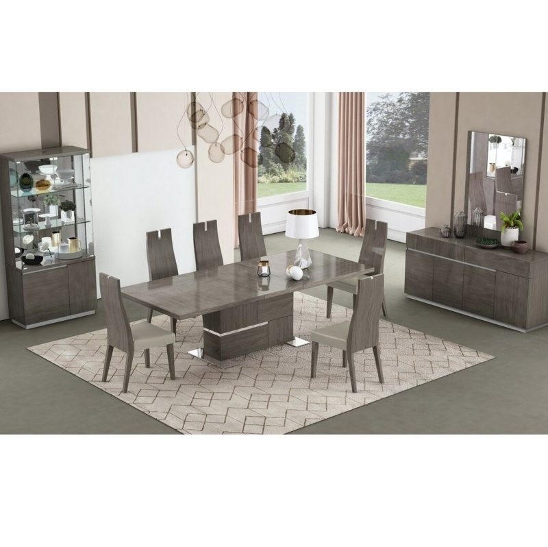 Blairsburg Butterfly Leaf Dining Set