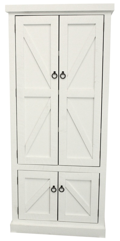 Blissfield 75" Kitchen Pantry