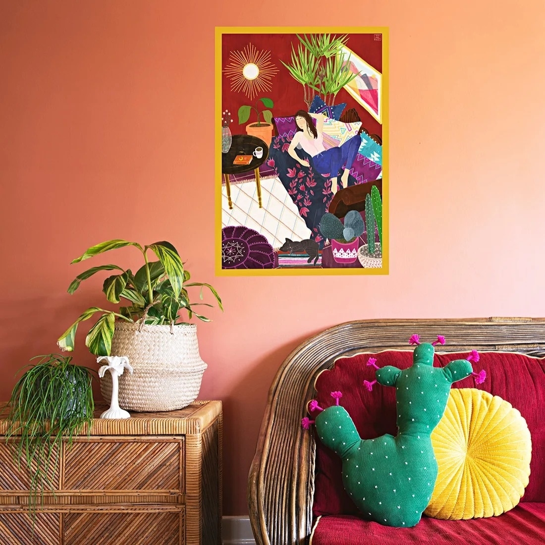 Bohemian Art