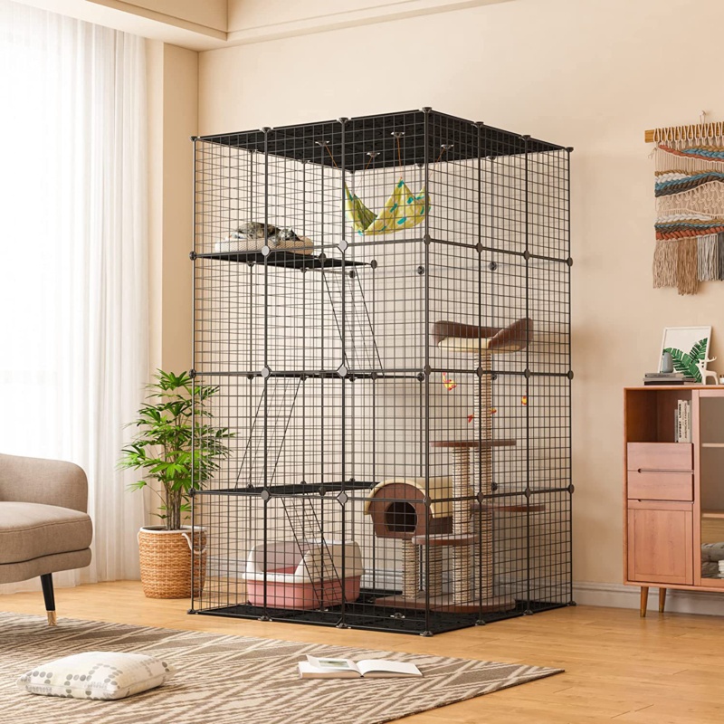 Bohn Outdoor Playpen