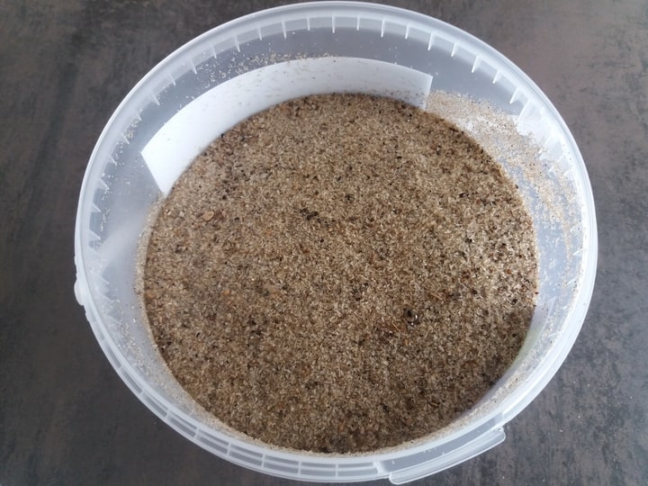 bone meal fertilizer