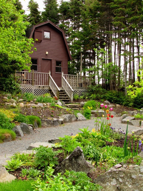 Botanical Garden