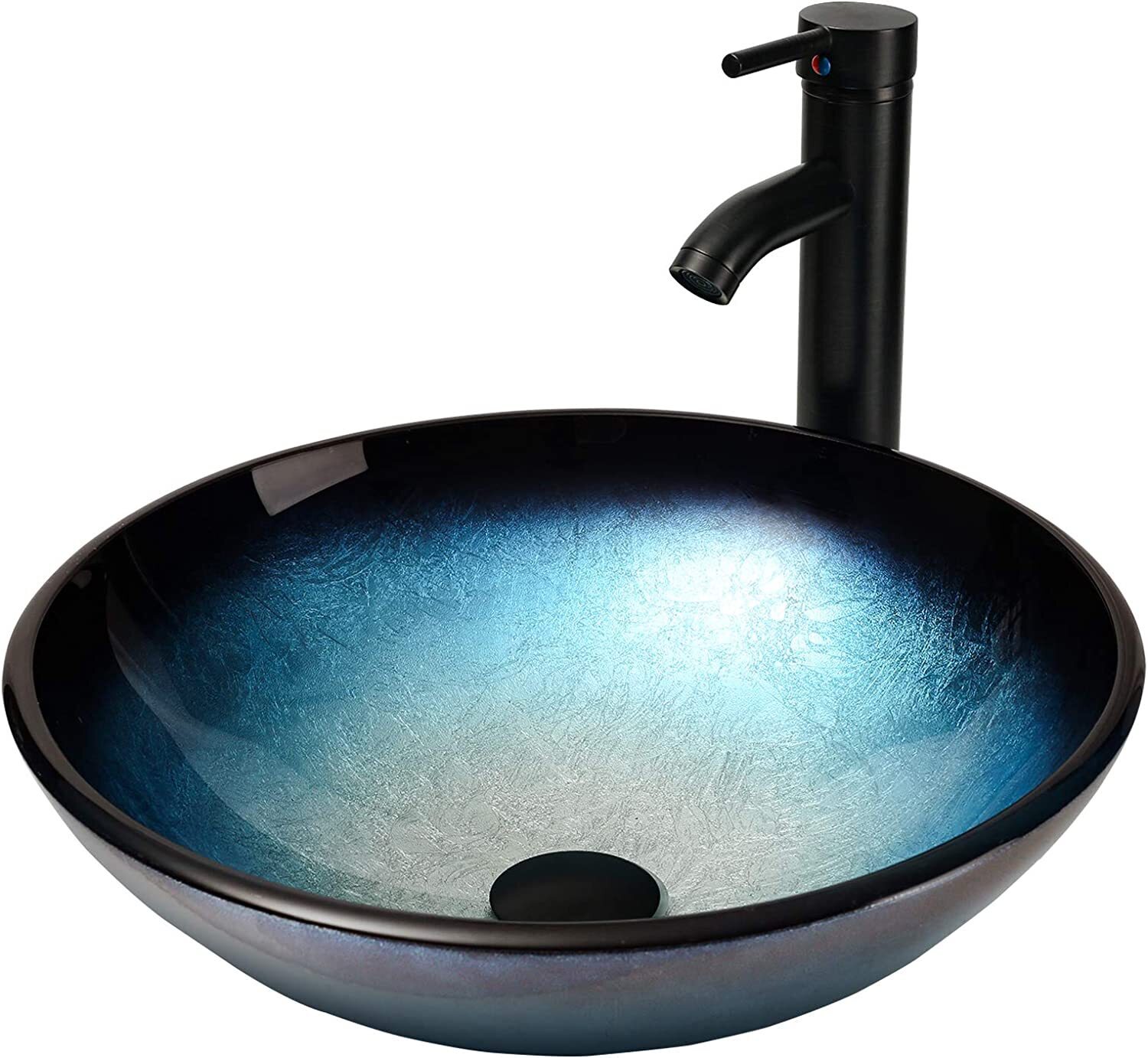 Bowl with Moody Aesthetic