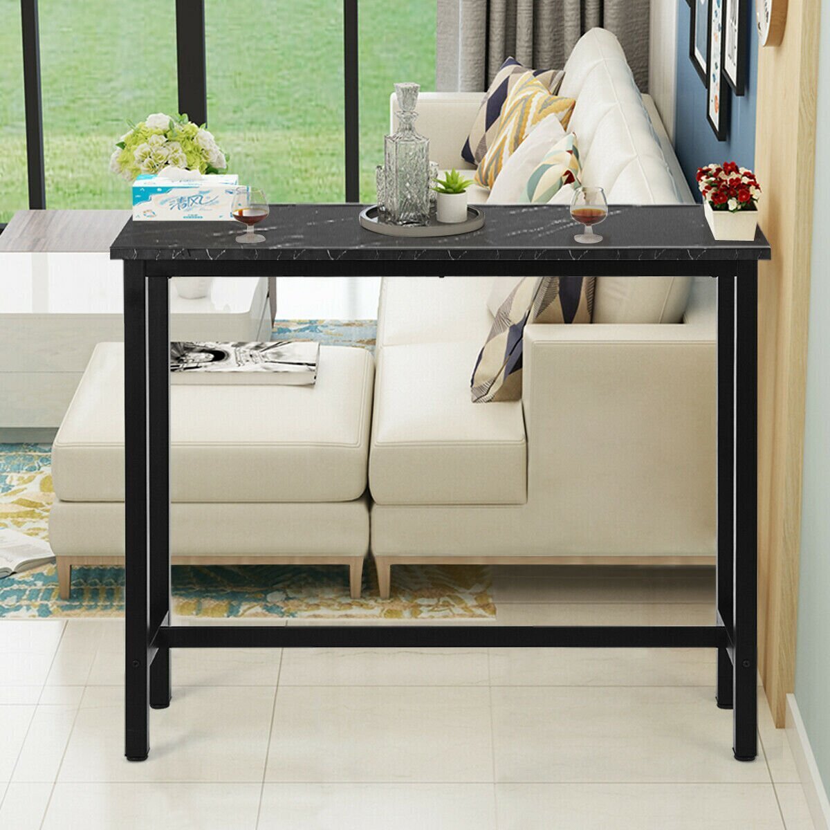 British Pub Furniture Dining Table
