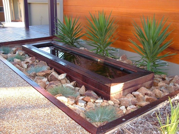 Build Ponds