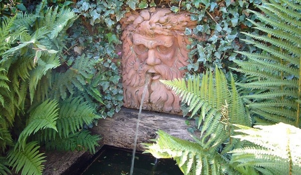 Build Water Walls