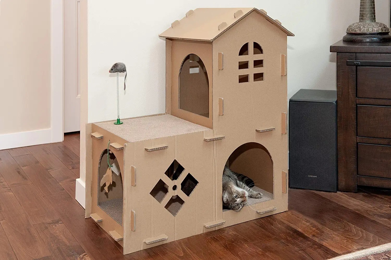 Bungalow Bundle