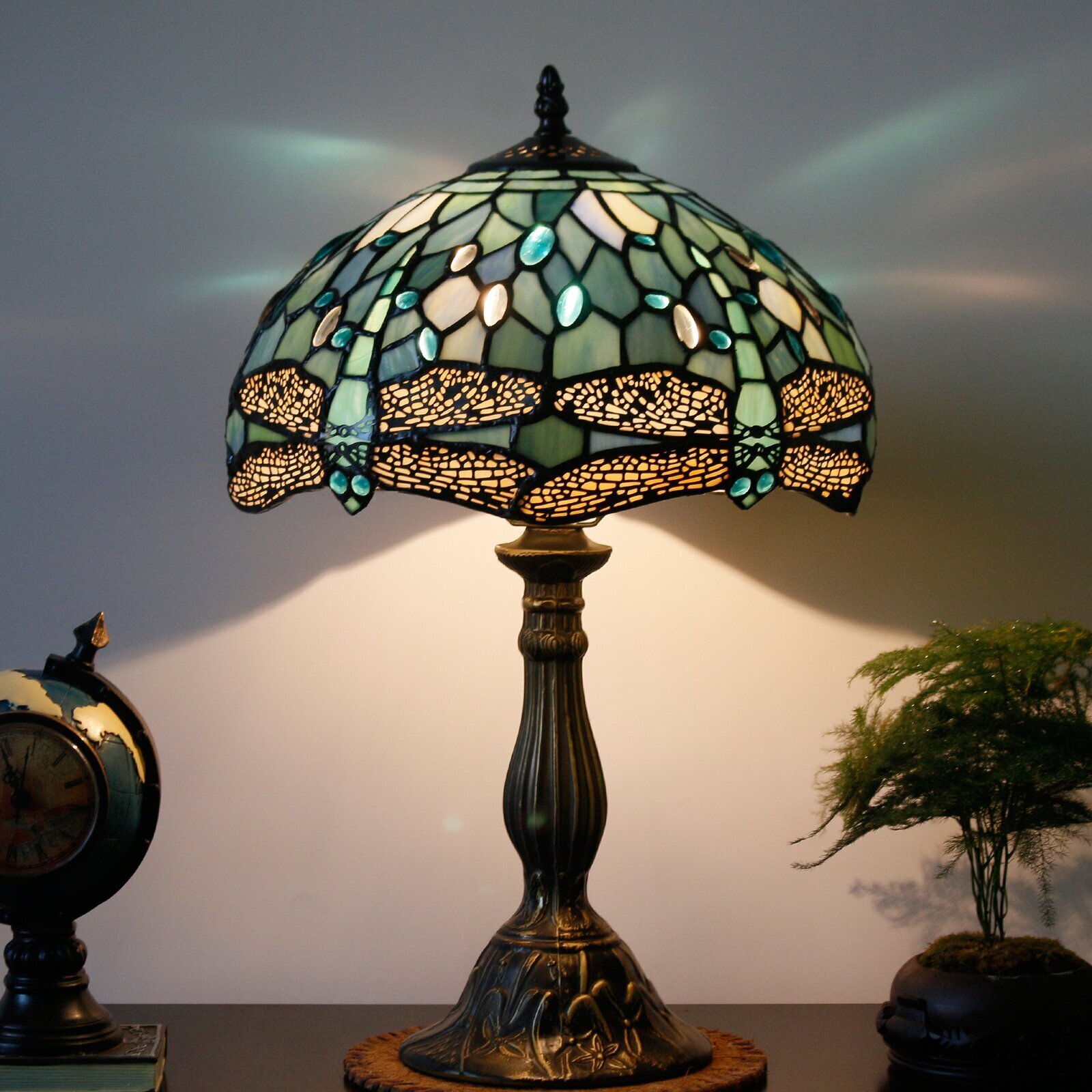Art Deco Table Lamps