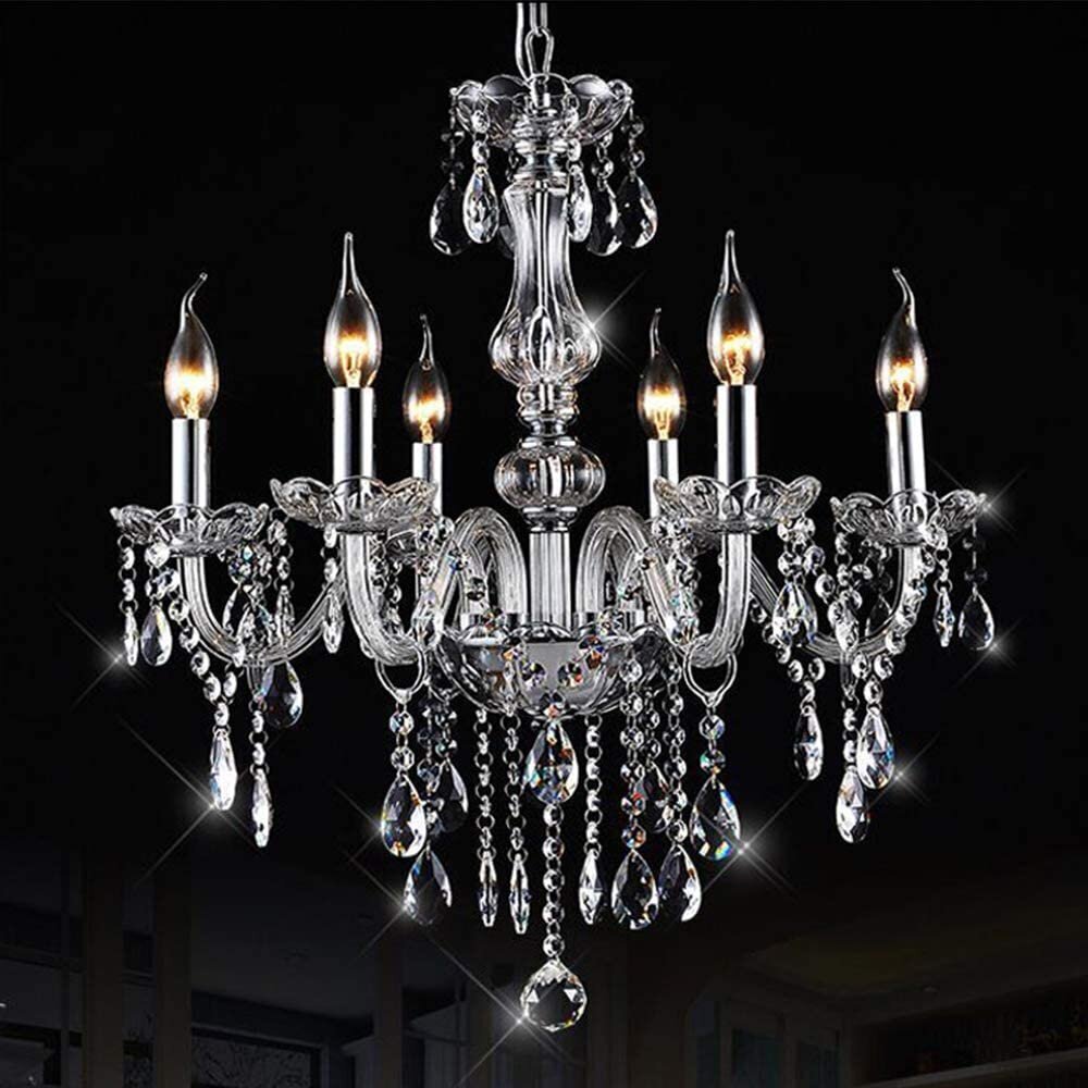 Candelabra Chandelier
