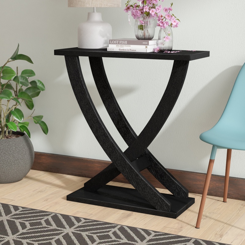Carcalete 31.25'' Console Table