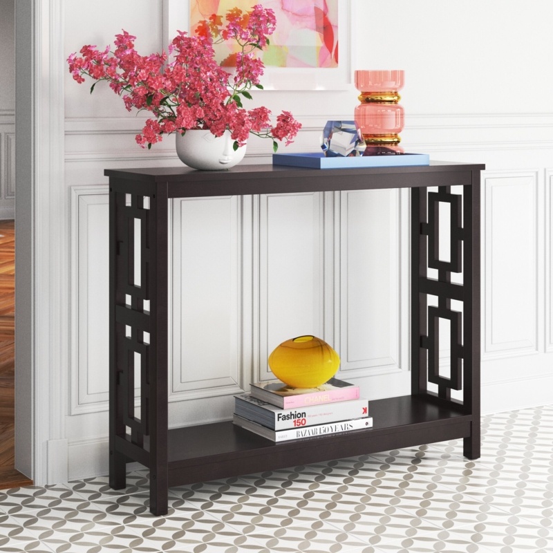 Carmeline 39.50'' Console Table