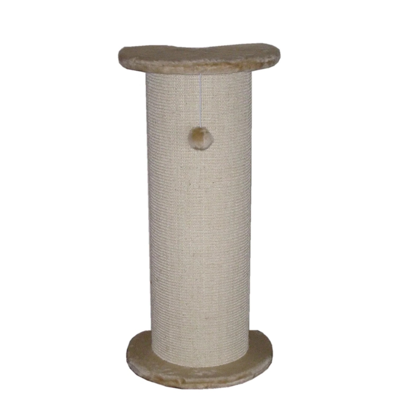 Cat tree sisal for corners
