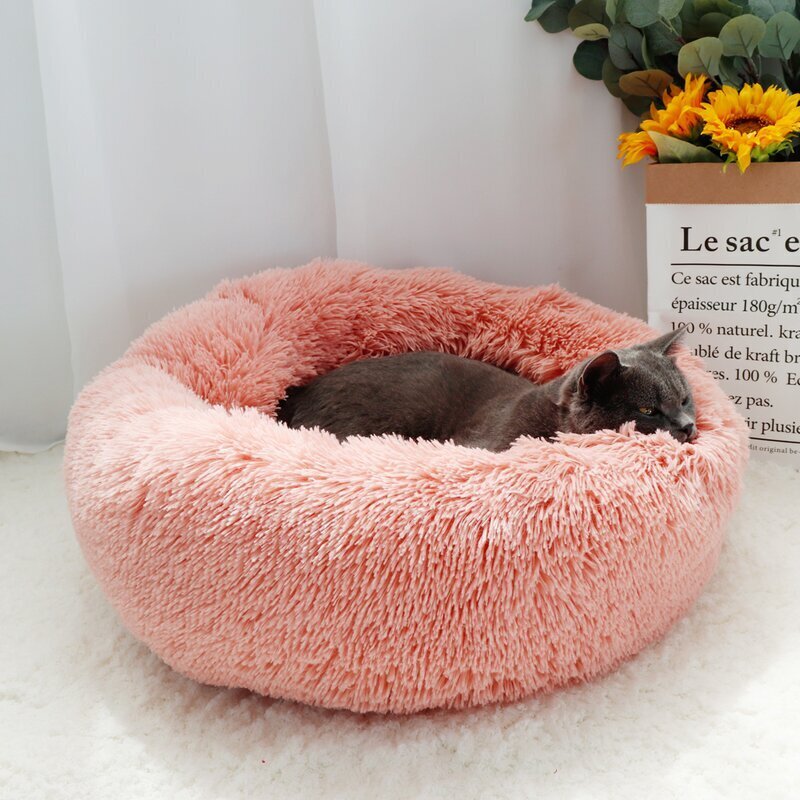 Center Bean Bag Chair for Dogs