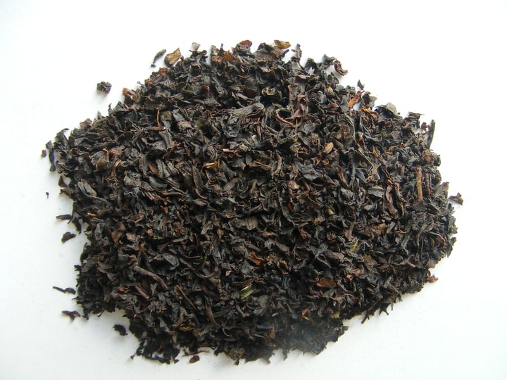 ceylon tea