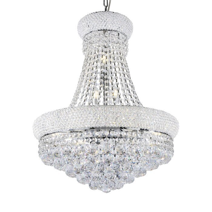 Chandelier with 12 Bulbs