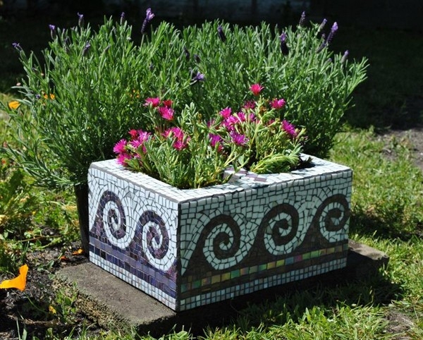 Charming Planter