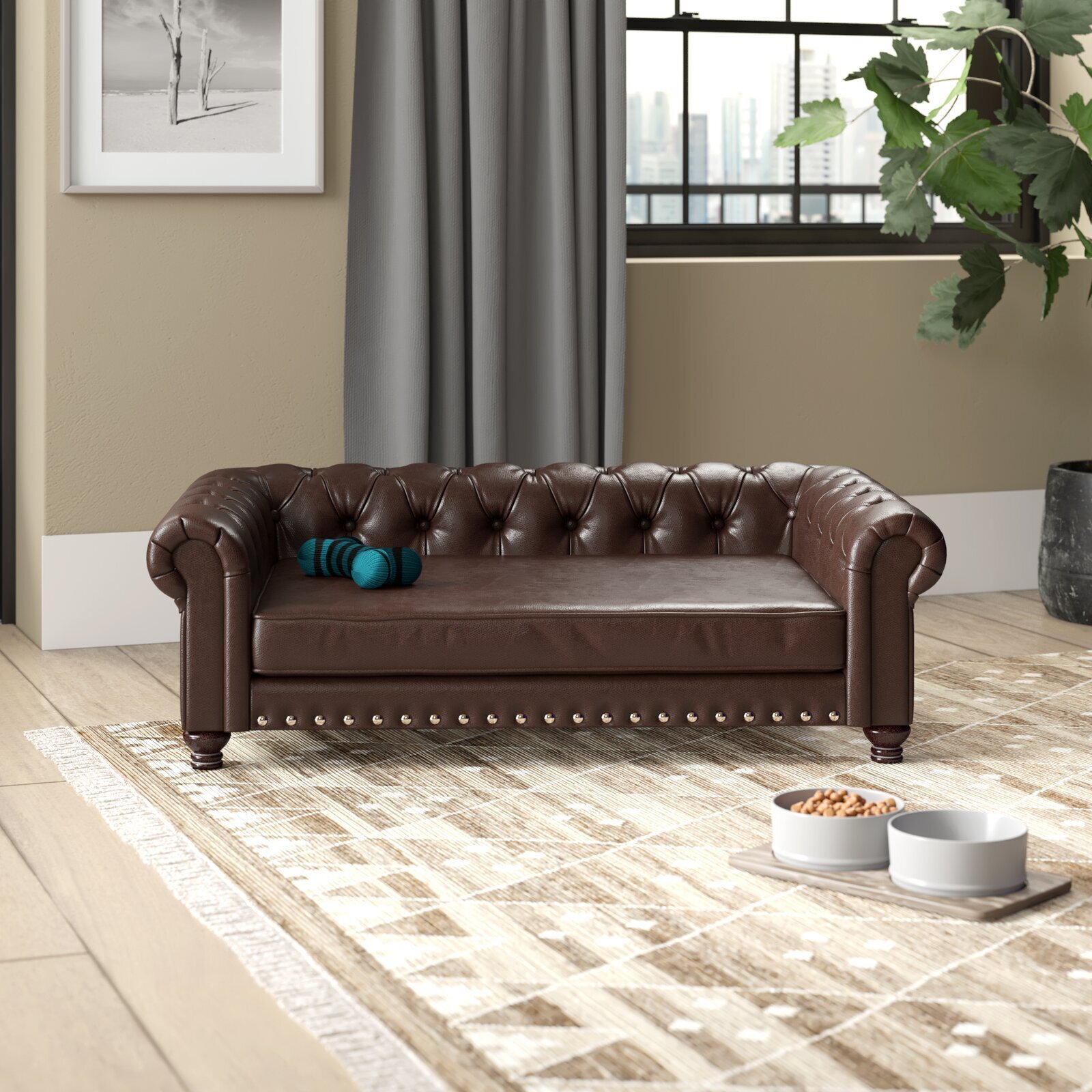 Pet Couch Bed