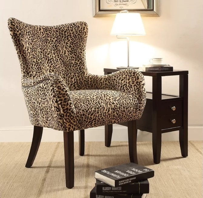 African Chairs