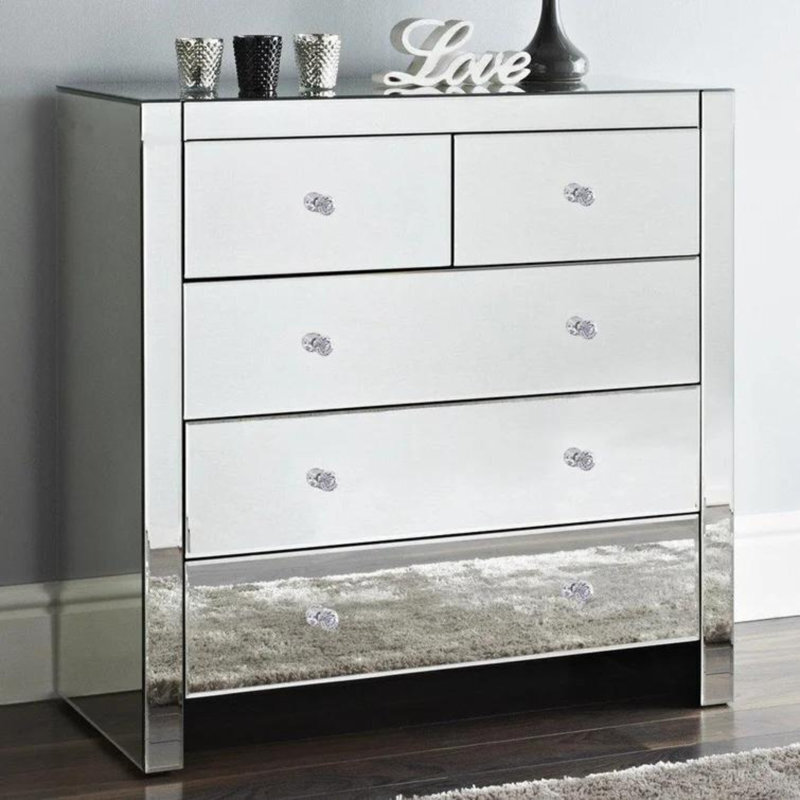 Chic Drawer