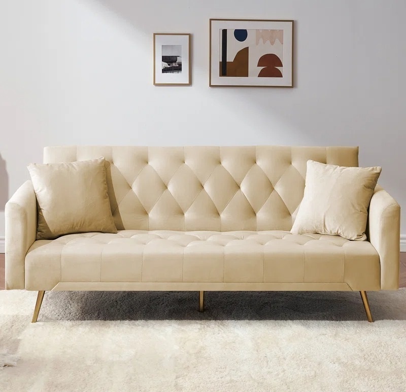 Chic Klik Klak Sofa