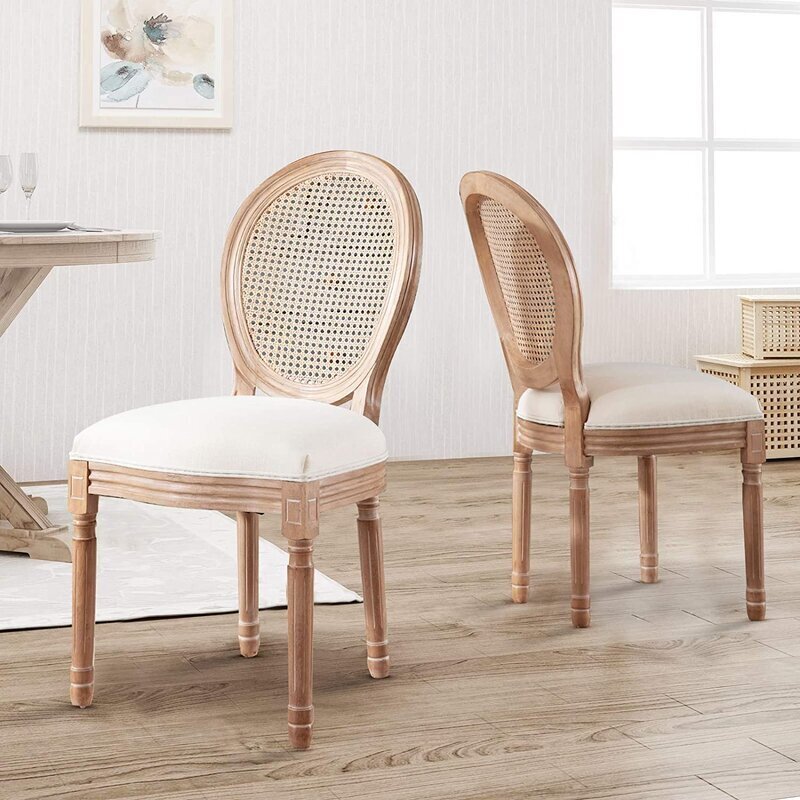 Louis Xvi Style Arm Chair